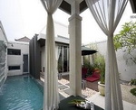 The Seiryu Villas Seminyak